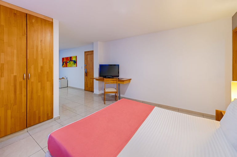 Others 3, Hotel MS Centenario Superior, Santiago de Cali