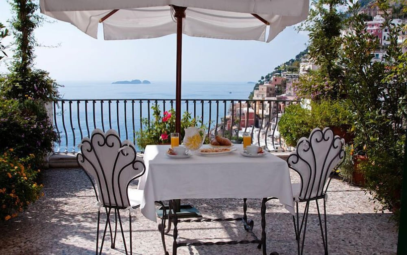 Others 5, Villa Rosa, Salerno