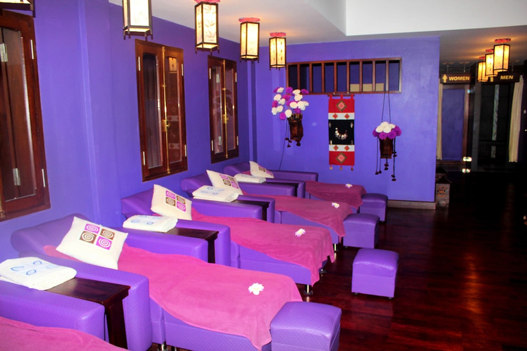 Food & Drinks 4, MOUANG LUANG HOTEL, Luang Prabang