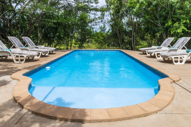 Sport & Beauty 5, Leopard Walk Lodge, Umkhanyakude