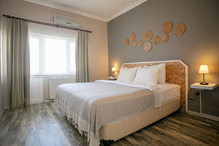 Bedroom 4, Sile Butik Otel, Şile