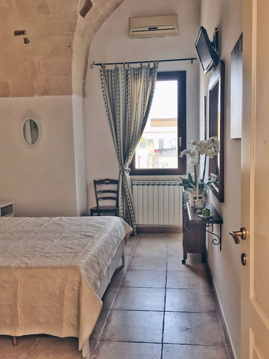 Bedroom 2, La Locanda al Castello, Taranto
