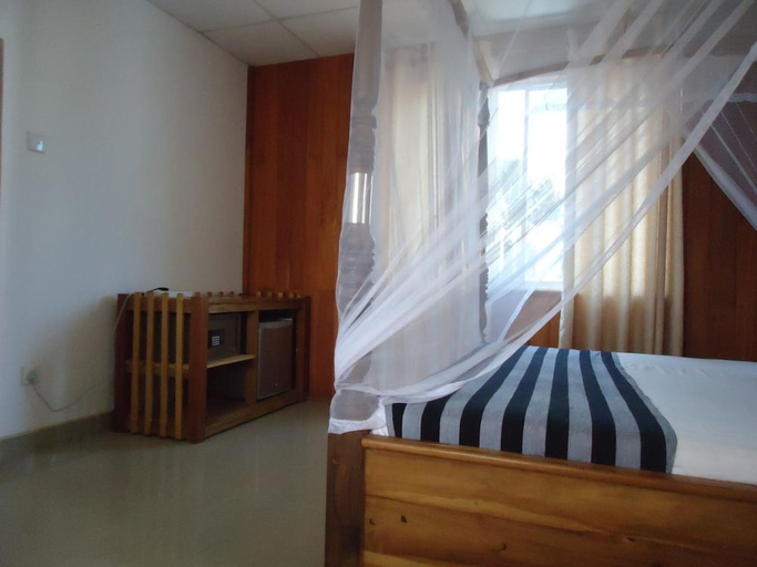Bedroom 3, Sky Garden Mini Hotel, Weligama