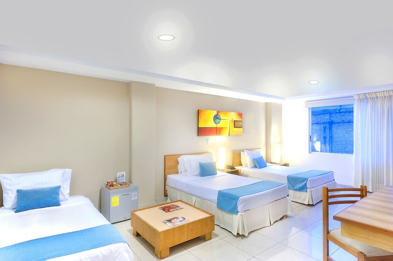 Others 4, Hotel MS Centenario Superior, Santiago de Cali
