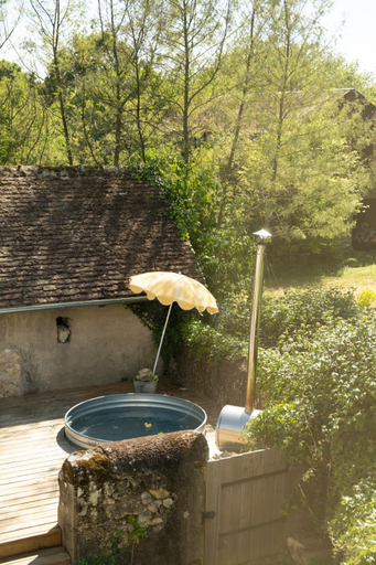 Sport & Beauty 4, Maison d'hotes le detour en pleine nature, Indre-et-Loire