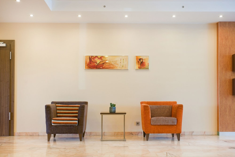 Others 5, Hotel Scheffelhohe, Karlsruhe
