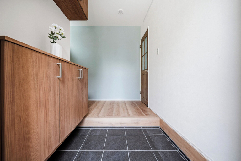 Interior 4, AERIE, Otaru