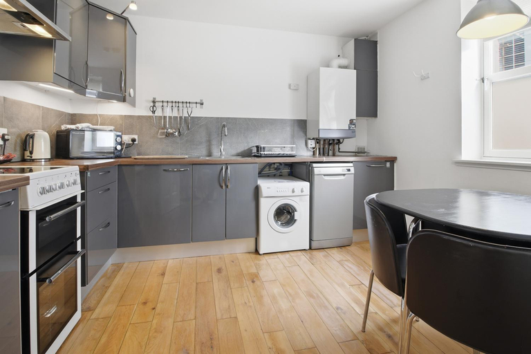 Others 5, Thistle Apartments - Marischal Square, Aberdeen