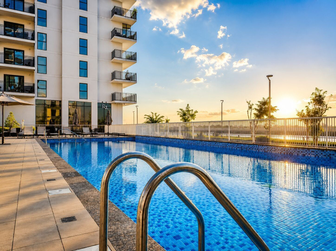 Others 1, Desert Key - Perfectly Located Yas Island Premier Apts, Yas Island
