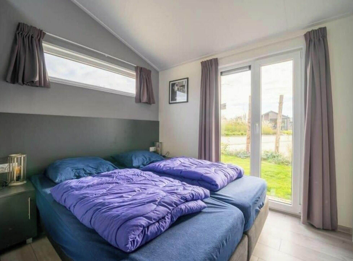 Room 4, Hackfort Waterfront 6, Cuijk