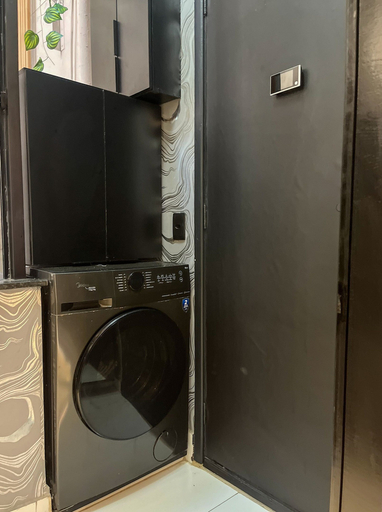 Bathroom 3, Apartamento Premium em Copacabana, Rio de Janeiro