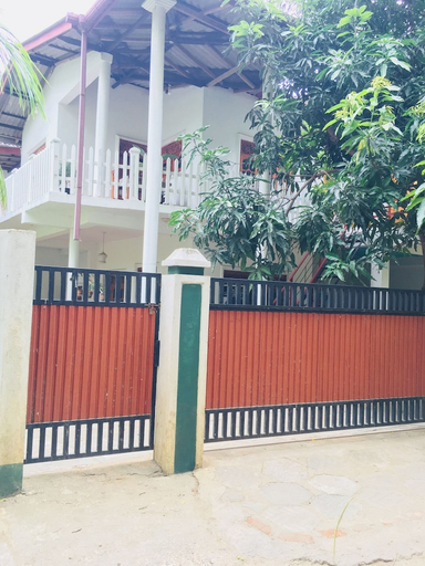 Exterior & Views 1, Sudu Neluma Home Stay, Thamankaduwa