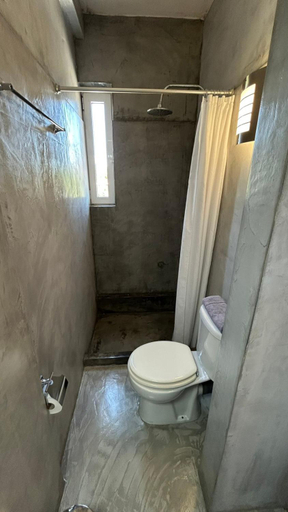 Bathroom 2, Peania Domus, Attica
