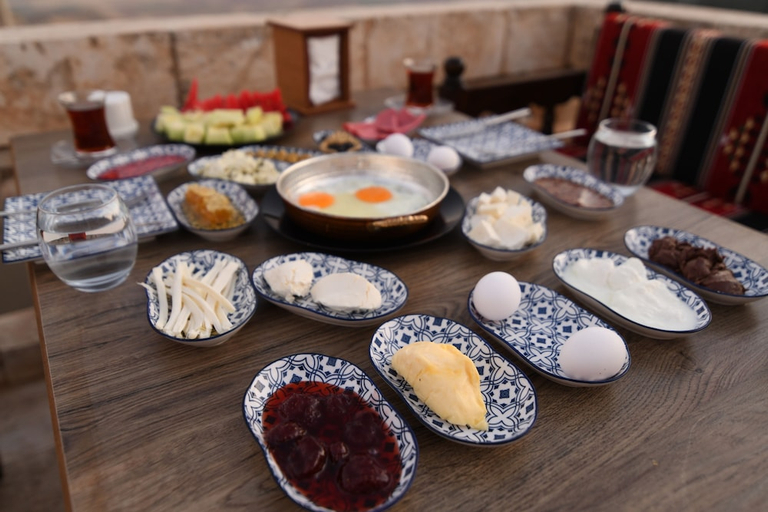Food & Drinks, Maristan Tarihi Konak, Kızıltepe