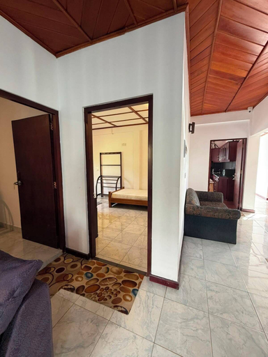 Interior, Villa Grand Mellow Lake View, Nuwara Eliya
