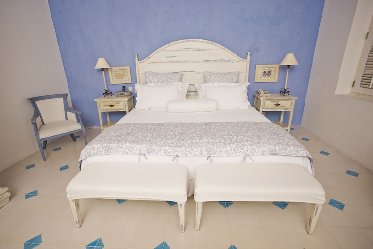 Bedroom 3, Casa Quero Hotel Boutique, Cartagena de Indias