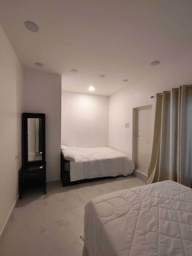 Room 3, AGV Stay, Tiruvannamalai