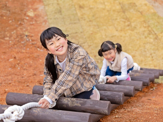 Others 3, Shinji Furusato Forest Park, Matsue