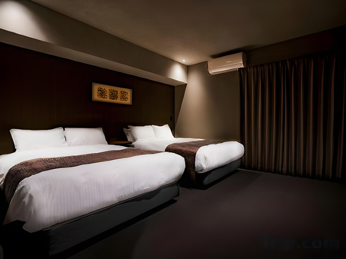 Others 1, Randor Hotel Namba Osaka Suites, Osaka