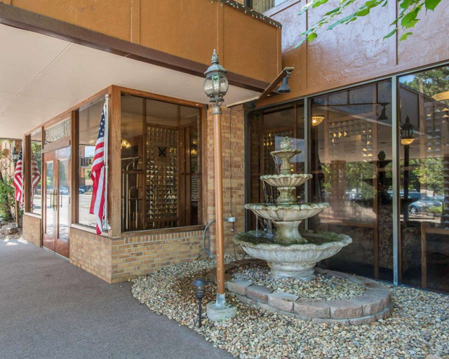 Exterior & Views 2, The Boulder Broker, Boulder