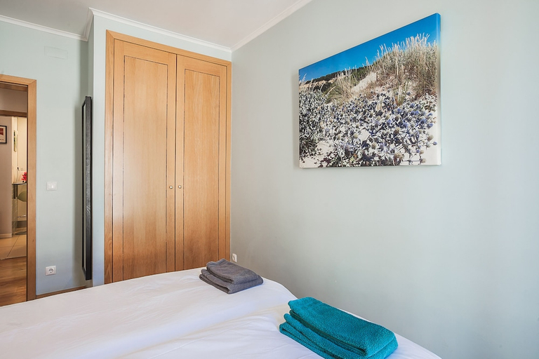 Bedroom 2, Lv Premier Baixa Pr, Lisbon