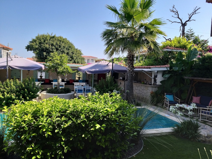 Sport & Beauty 4, Cassiopeia Hotel Alacati, Çeşme