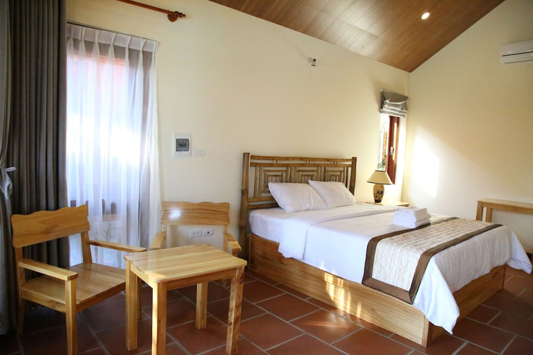 Bedroom 3, Wildland Resort, Phú Quốc