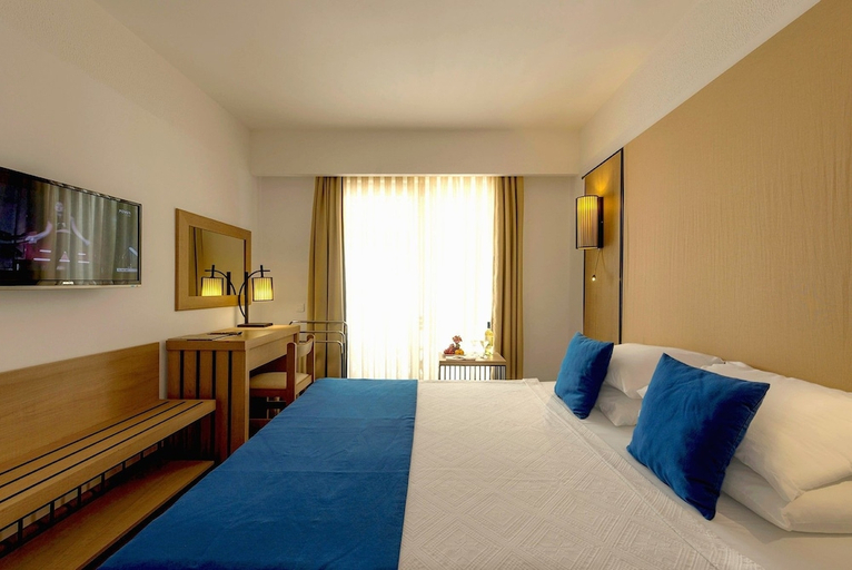 Bedroom 4, Liv Hotel By Bellazure, Bodrum