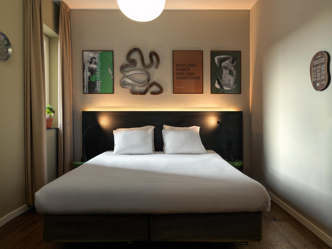 Others 3, Townhouse Design Hotel, Maastricht
