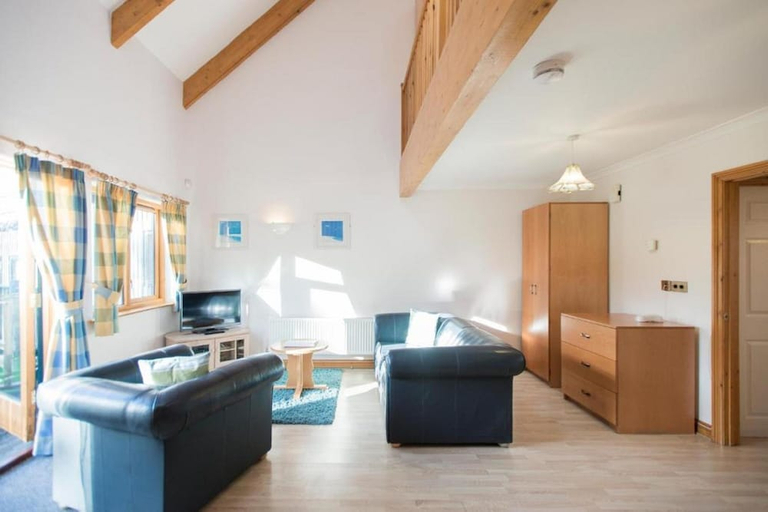 Others 5, Tregenna Castle Resort, Cornwall