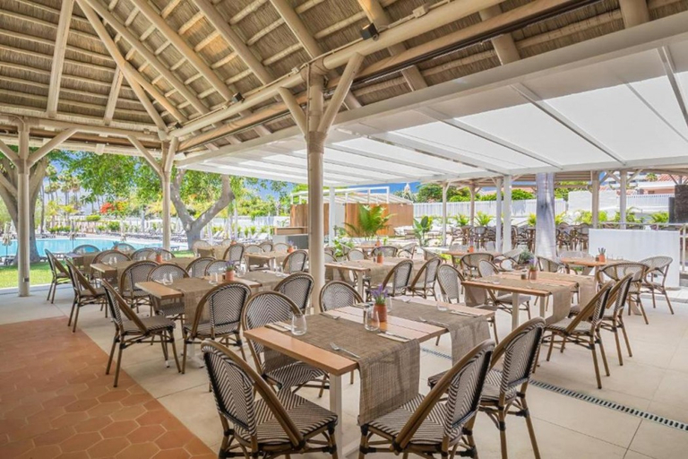 Others 3, Barcelo Margaritas Royal Level - Adults Only, Las Palmas