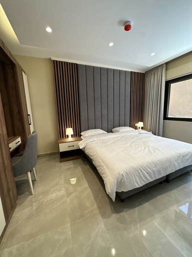 Room 3, 209 Al-najeh JRE Apartments For Rent ave, Amman