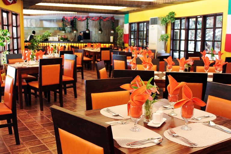 Food & Drinks 5, Dakak Park Beach Resort, Dapitan City
