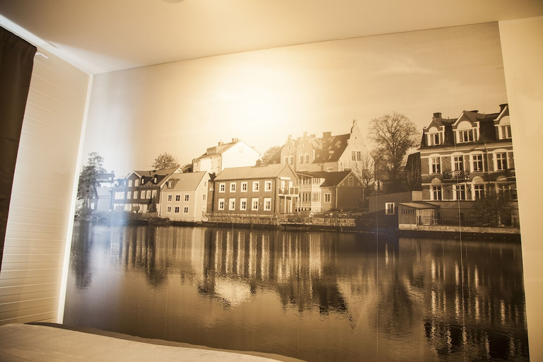 Sport & Beauty, Hotell Tunapark, Eskilstuna