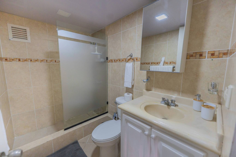 Others 1, Garden Condos APT 3 Affordable 1BR APT in Sosua, Sosua