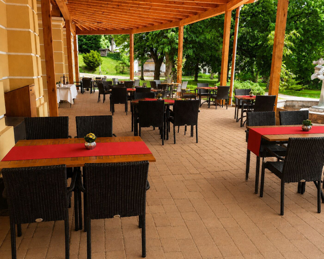 Food & Drinks 5, Kulturhotel Kaiserhof, Wartburgkreis