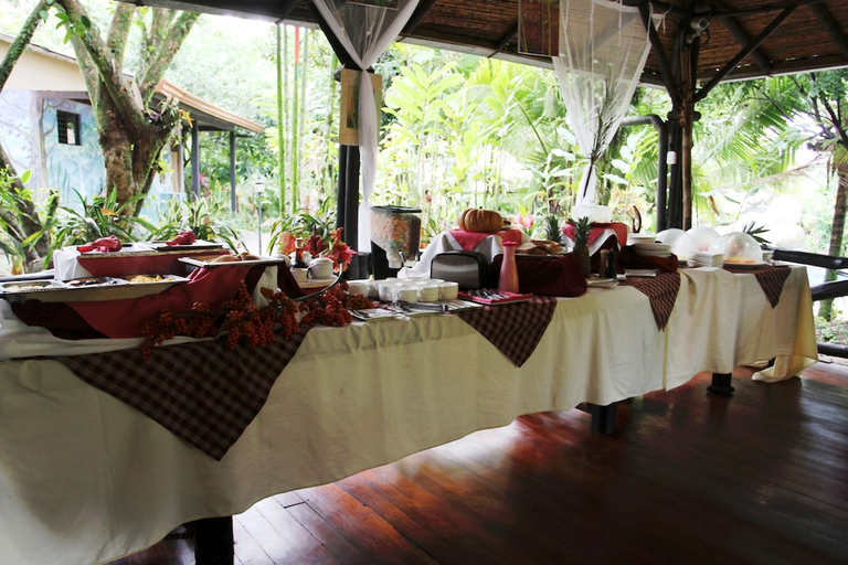 Food & Drinks 5, Hotel Kokoro Mineral Hot Springs, San Carlos