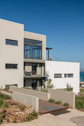 Exterior & Views 1, Seametry Luxury Living Apartments, Crete