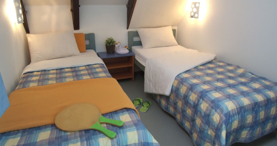 Bedroom 3, Vvf Villages Martel Gluges, Lot
