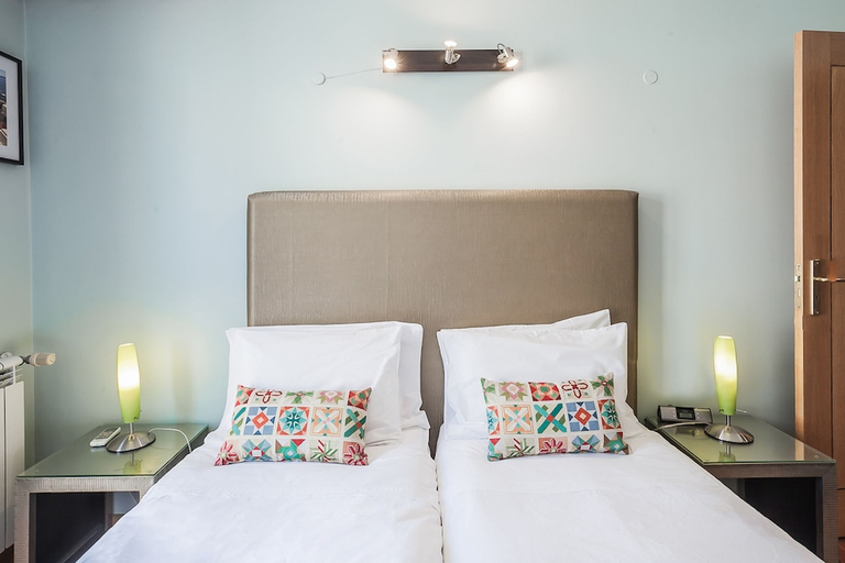 Bedroom 3, Lv Premier Baixa Pr, Lisbon