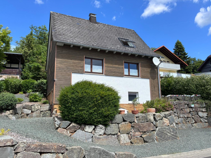Exterior & Views 4, Apartmenthaus RuheZeit, Marburg-Biedenkopf