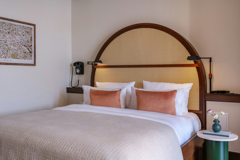 Bedroom 3, Numa Berlin Potsdamer Platz, Berlin