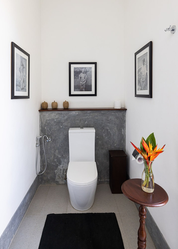 Bathroom 4, Taru Villas Mawella - Tangalle, Tangalle