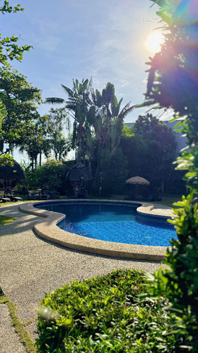 Sport & Beauty 2, Maritoni Bali Suites & Villas, Bauang