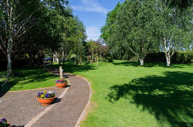 Others 3, Belle Vista Glamping & Camping, York