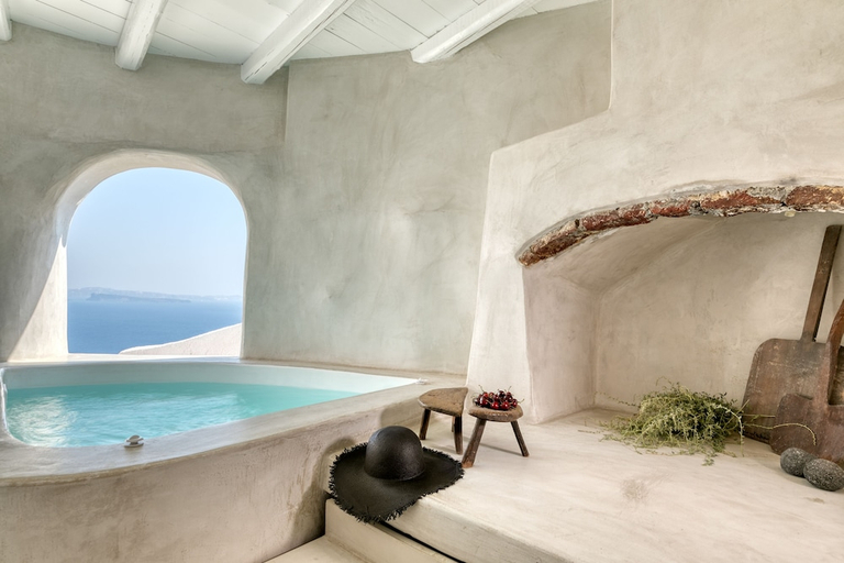 Sport & Beauty 4, Namaste Suites By Caldera Houses, South Aegean