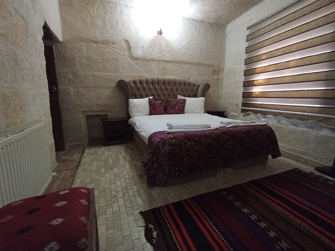 Bedroom 3, Sandik Cave Hotel, Ürgüp