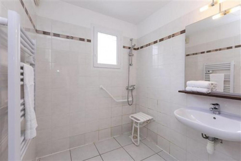 Bathroom 4, Résidence Odalys Horizon - Presqu'Ile de Crozon, Finistère