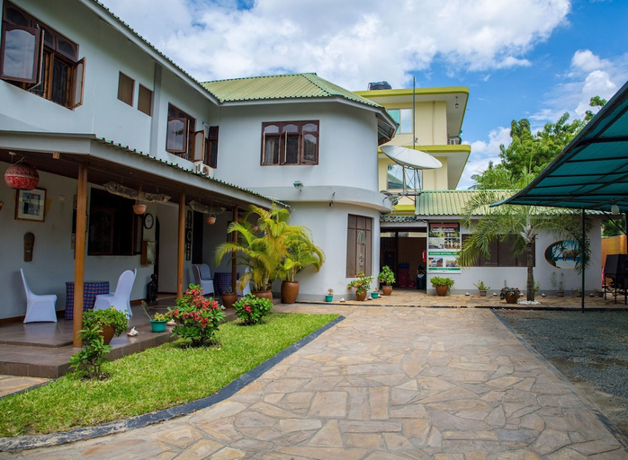 Exterior & Views 2, Saadani Tourist Center - Hostel, Kinondoni
