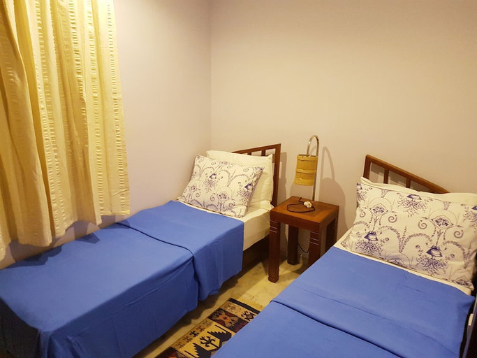 Bedroom 3, Bodrum Stone House Hotel, Bodrum